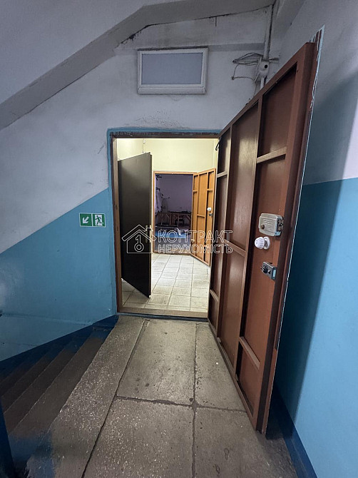 Оренда виробниче приміщення на вул. Шевченка приміщень - 9, поверх - 2/3 Kharkiv - photo 15