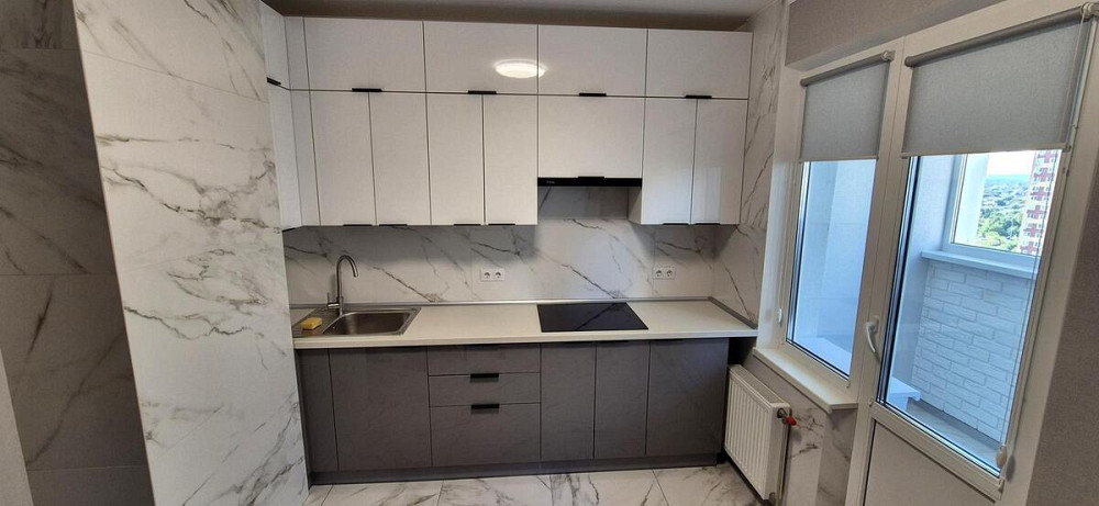 Оренда Квартира 1-кімнатна, 11/25 поверх на Софії Русової, 7А Kiev - photo 12