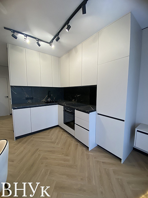 Продаж Квартира 1-кімнатна, 7/8 поверх на вул. Щирецька Львів - фото 5