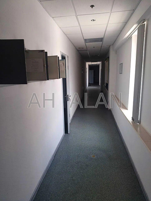 Оренда офісне приміщення на Борщагівська вул., 154А приміщень - 1, поверх - 5/5 Київ - фото 14