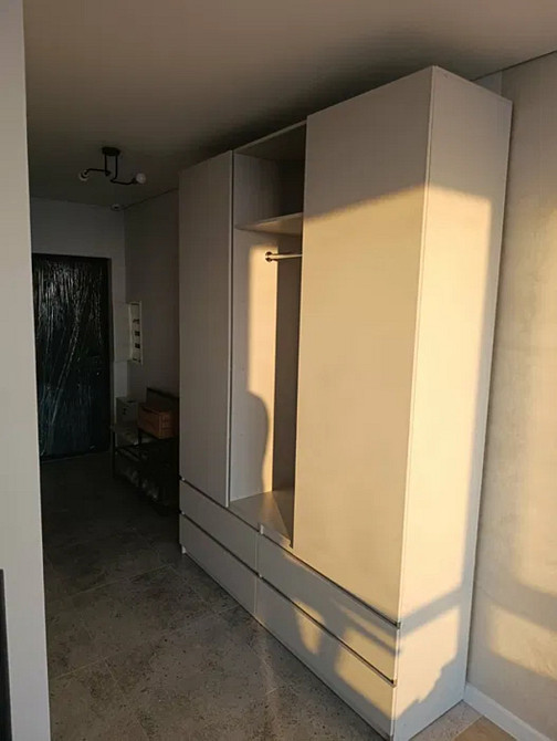 Продаж Квартира 1-кімнатна, 7/11 поверх на вул. Ленкавського Ивано-Франковск - изображение 6