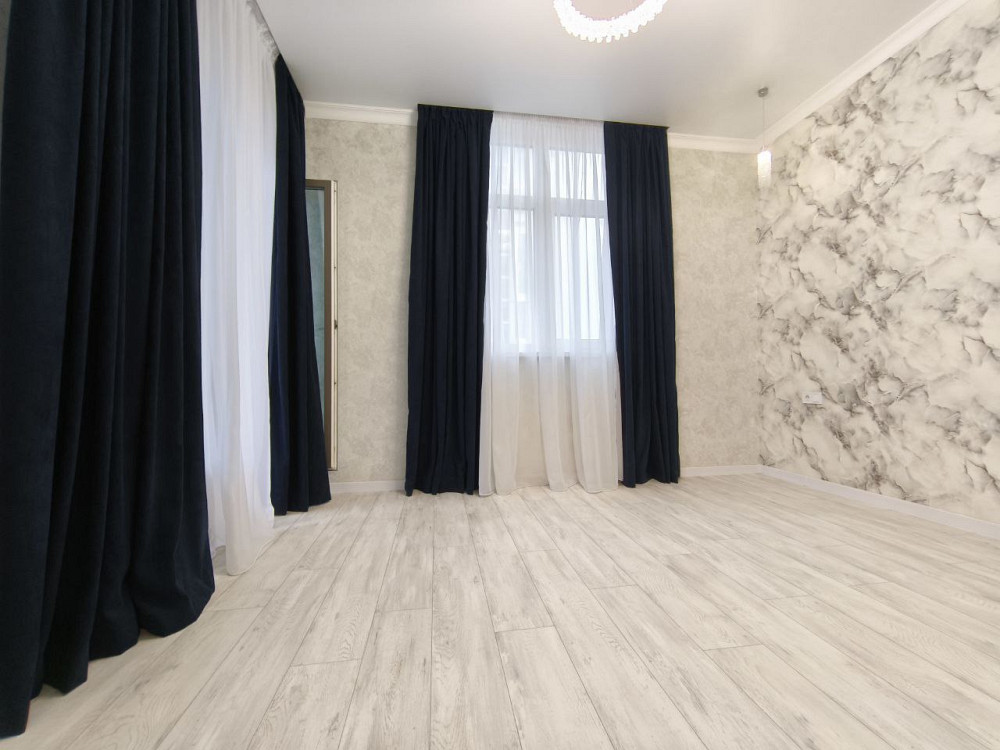 Продается 2-комнатная квартира ЖК «63 Жемчужина»/ ул.Краснова Odessa - photo 4