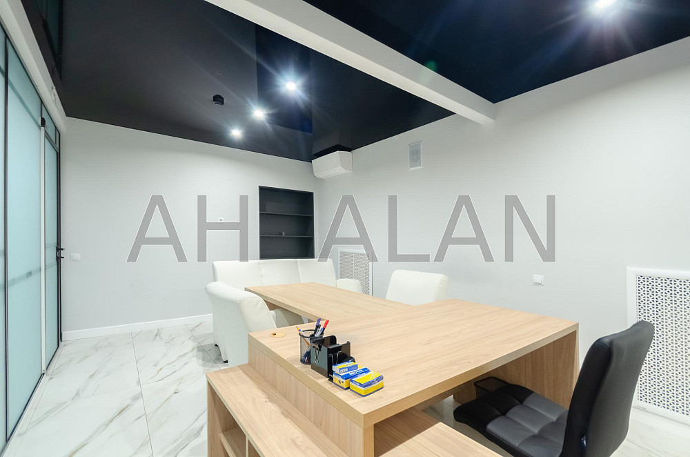 Оренда офісне приміщення на Миколи Міхновського бул., 38 поверх - 1/2 Київ - фото 4