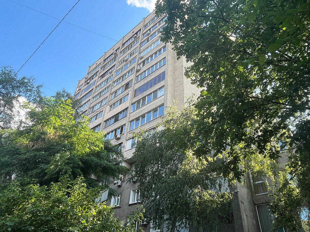 Продаж Квартира 2-кімнатна, 11/13 поверх на Микільсько-Ботанічна вул., д. 31 Київ - фото 12