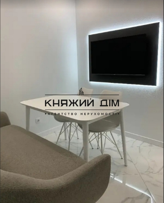 Оренда Квартира 1-кімнатна, 10/25 поверх на Днепровская Набережная Київ - фото 9