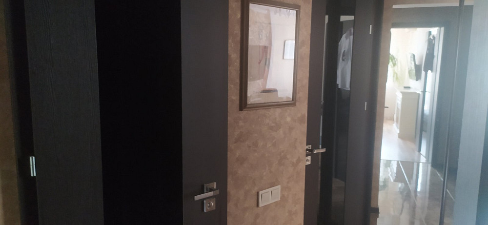 Продам 2-х комнатную  квартиру с ремонтом на ул.Сахарова Одесса - изображение 8