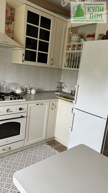 Продаж 2кімнатної квартири на Полтавській Кропивницький - фото 6