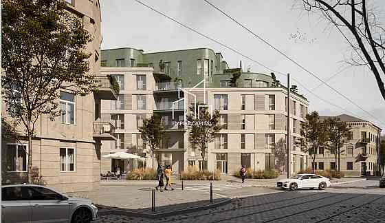 Продаж 2-кімнатна квартира Львів