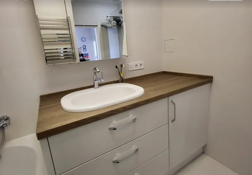 Продам 1 комнатную квартиру в новом доме, в центре ЖК "дом на Осипова" Odessa - photo 13