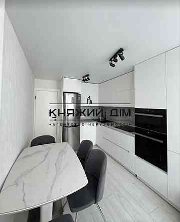 Продаж 1-но к. квартири на Позняках. № 21146836 Kiev