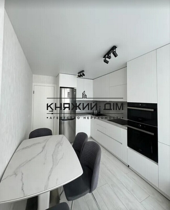 Продаж 1-но к. квартири на Позняках. № 21146836 Київ - фото 1