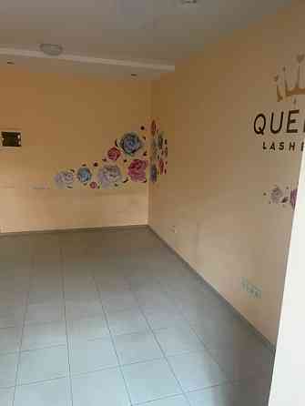 Продаж комерційне приміщення на массив Радужный, 24 приміщень - 1, поверх - 1 Лиманка