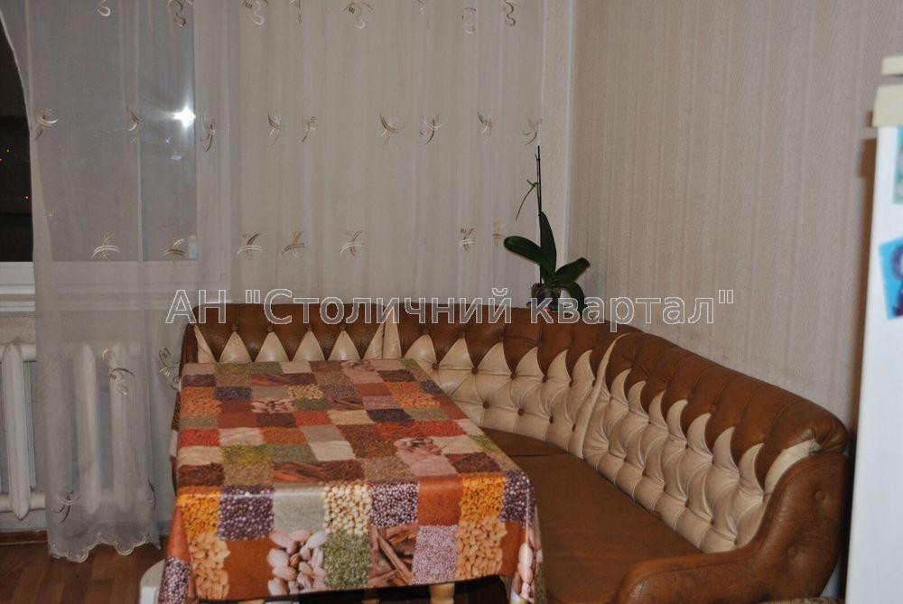 Продаж Будинок 2-кімнатний на Радунська вул., 9 Київ - фото 12