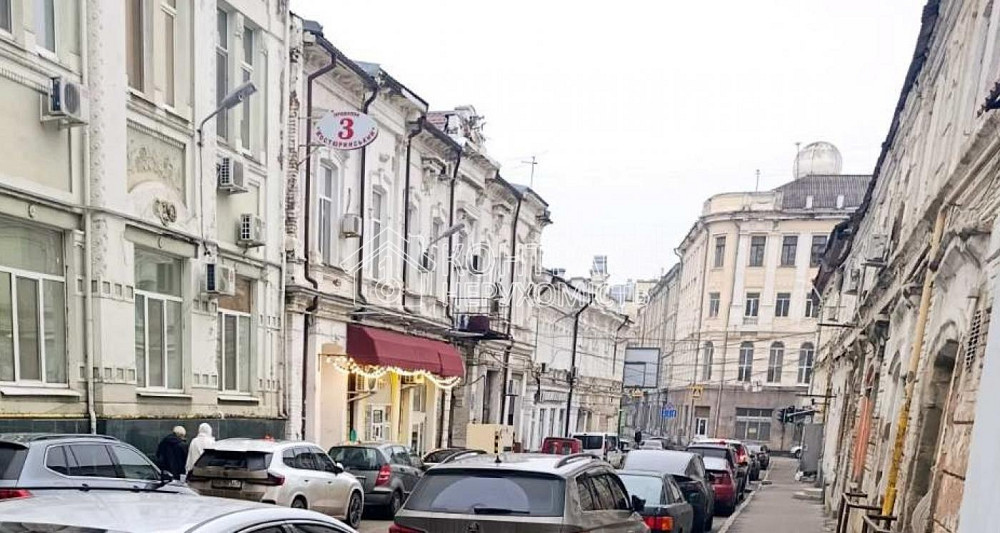 Оренда торгове приміщення на вул. Костюринський приміщень - 1, поверх - 1/2 Харьков - изображение 1