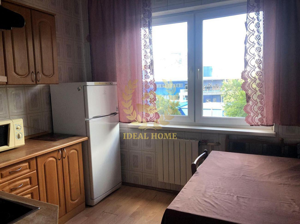 Продаж квартири у Києві біля метро «Теремки» Киев - изображение 1