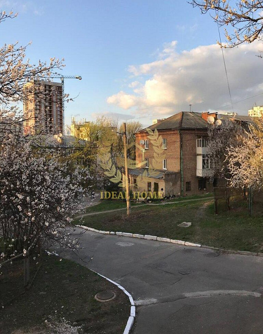 Продам 2к квартиру вул.Костанайська Київ - фото 16