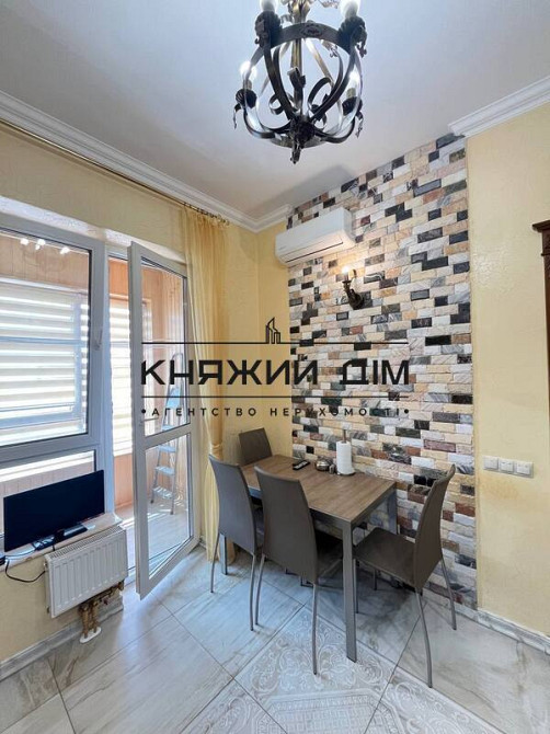 Є Генератор! Оренда 2х кім. квартири ЖК Зарічний КОД 11202648 Київ - фото 17