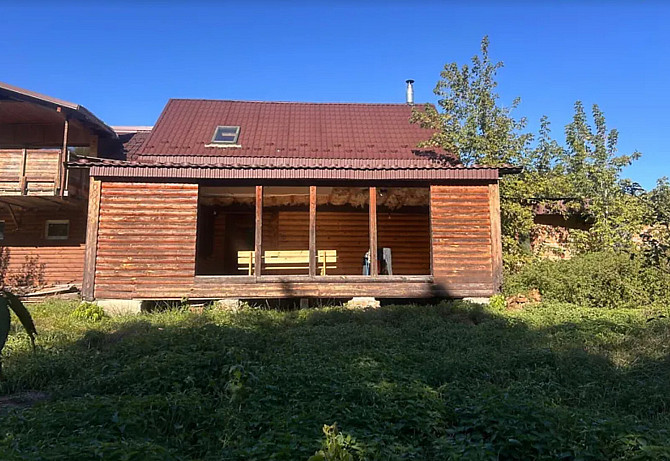 Продаж 2 поверхового будинку з меблями і ділянкою на 12 соток, 120 кв. м, Смиківці  - фото 11