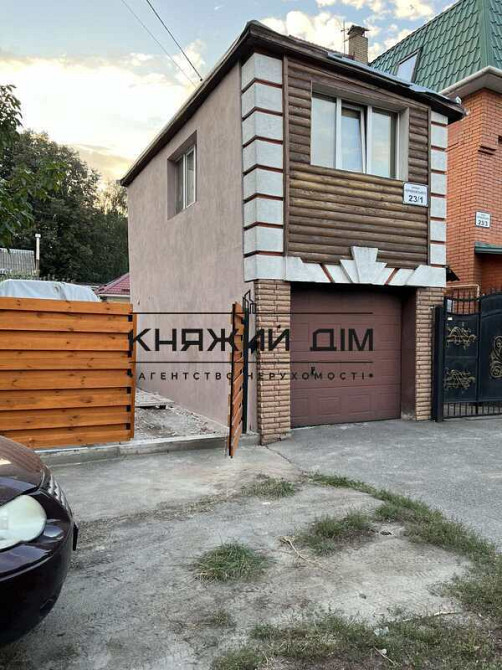 Оренда Будинок на Черняховского ул. Киев - изображение 13