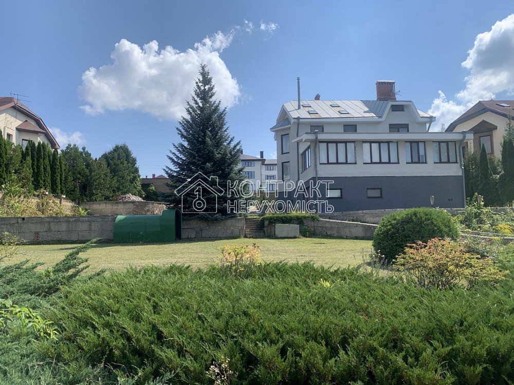 Продаж Будинок 12-кімнатний на вул. вул.Лозовеньківська Харків - фото 4