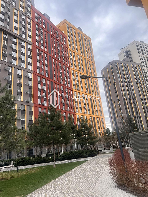 Продаж Квартира 1-кімнатна на вул. Наддніпрянське шосе Київ - фото 13