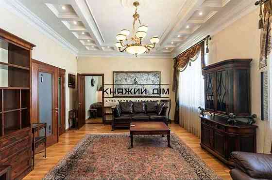 Продажа двухуровневой 5-ти к.кв. в Центре! № 21118364 Київ