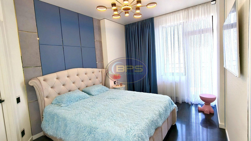 Продаж 2к Квартира 67 кв.м Генуезька вул. Одеса - фото 15