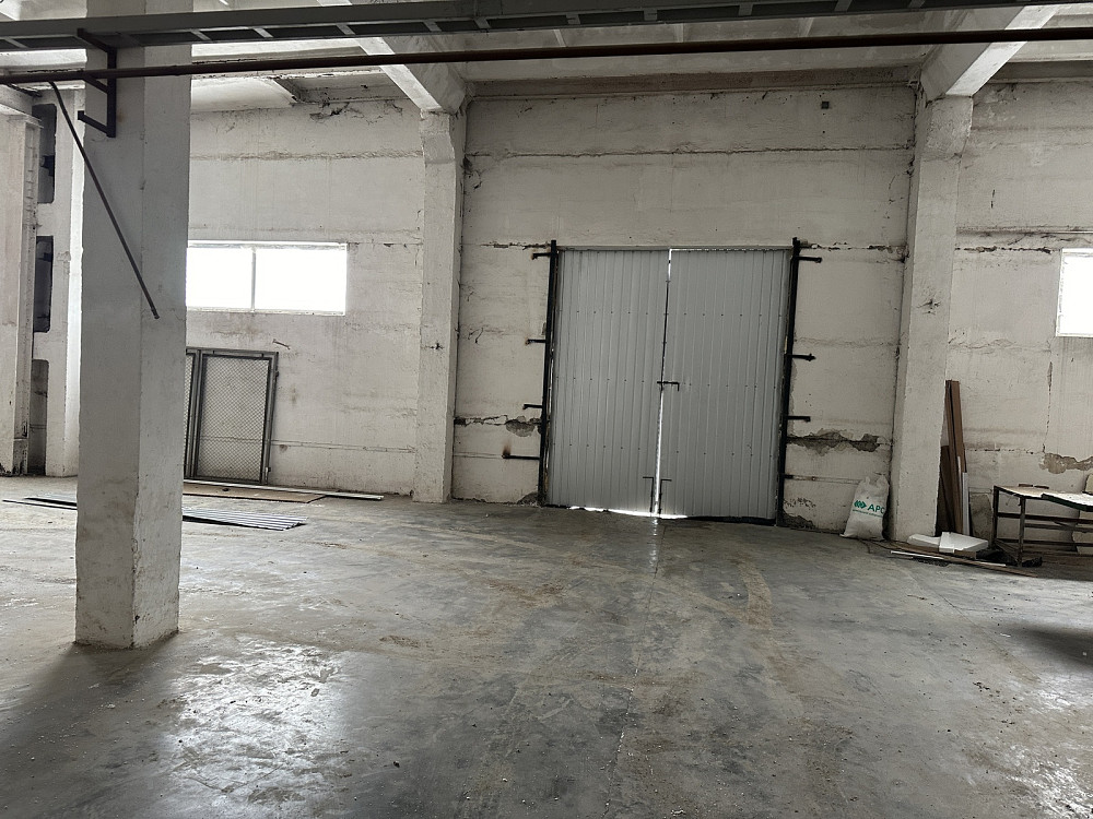 Оренда приміщення вільного призначення на Лукяновича Д. вул., 8 поверх - 1/2 Тернопіль - фото 4