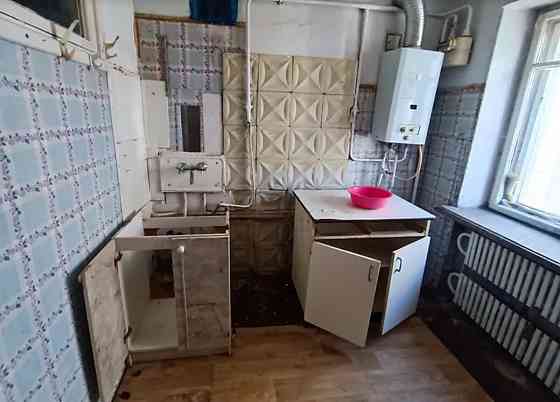 Продаж 2к квартири 47 кв. м на вул. Коперника Ternopil'