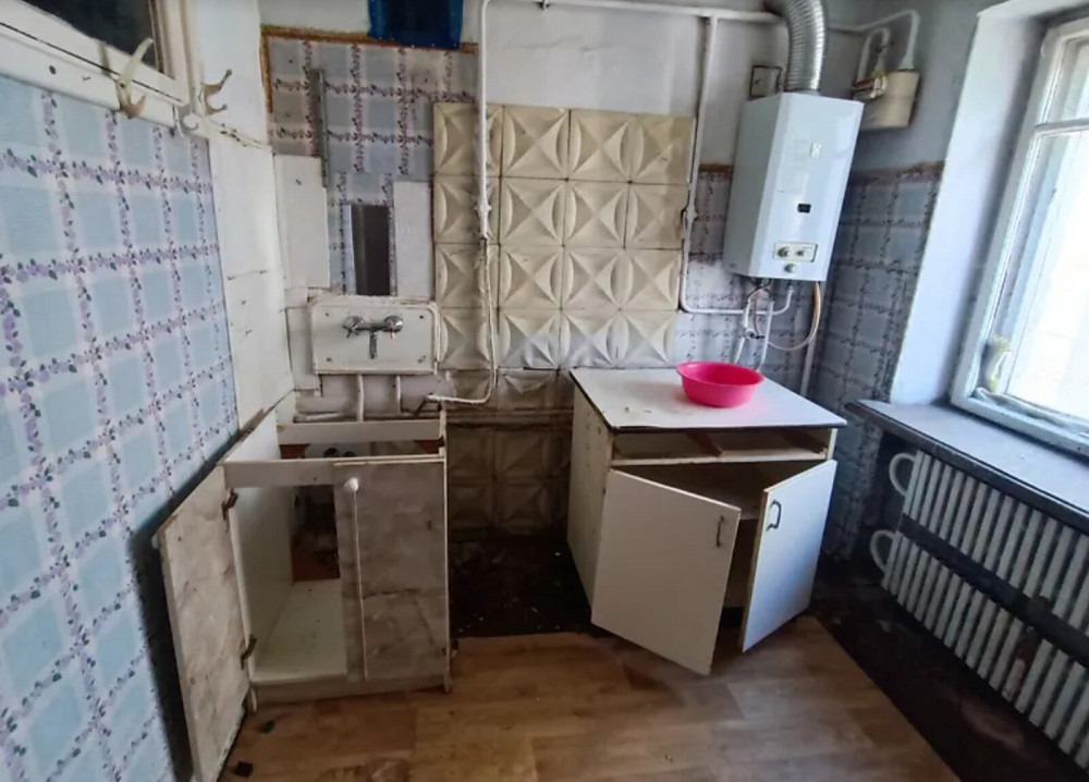 Продаж 2к квартири 47 кв. м на вул. Коперника Тернопіль - фото 6