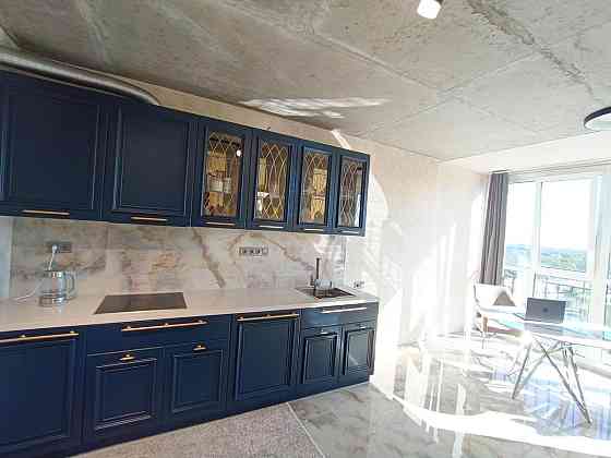 1-кімнатна, Академіка Заболотного вул., 148 В, Голосіївський Kiev