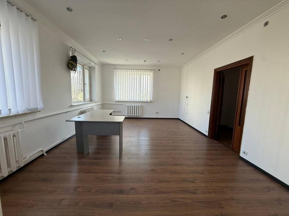 Оренда офісне приміщення на вул. Уманська приміщень - 3, поверх - 3/7 Львів - фото 4