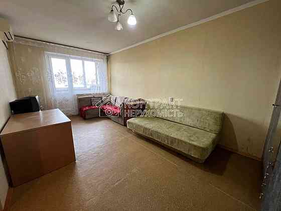 Продаж Квартира 2-кімнатна, 9/9 поверх на вул. Бучми Kharkiv