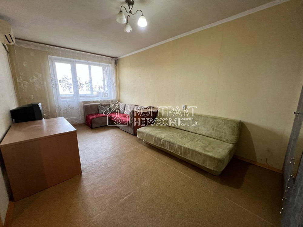 Продаж Квартира 2-кімнатна, 9/9 поверх на вул. Бучми Харьков - изображение 4