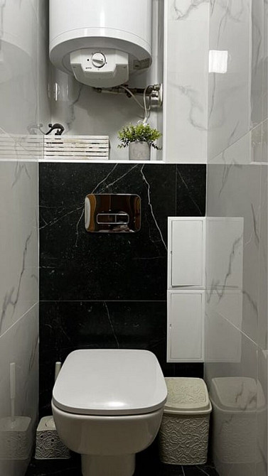 Оренда Квартира 3-кімнатна, 5/5 поверх на Харченко Евгения ул. (Дарницкий) (Ленина), 65 Київ - фото 15