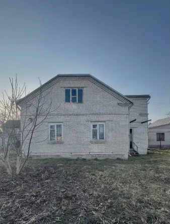 Продаж 2-поверховий Будинок з ділянкою 38 сот 140 кв.м 5 кімн. на Калитки Страдч