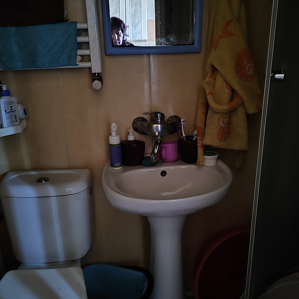 Продаётся дом с большим участком на Кривой Балке, рядом Слободка. Одеса - фото 11