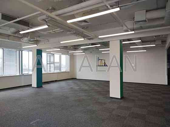 Оренда офісне приміщення на Вацлава Гавела бул., 6З поверх - 7/14 Київ