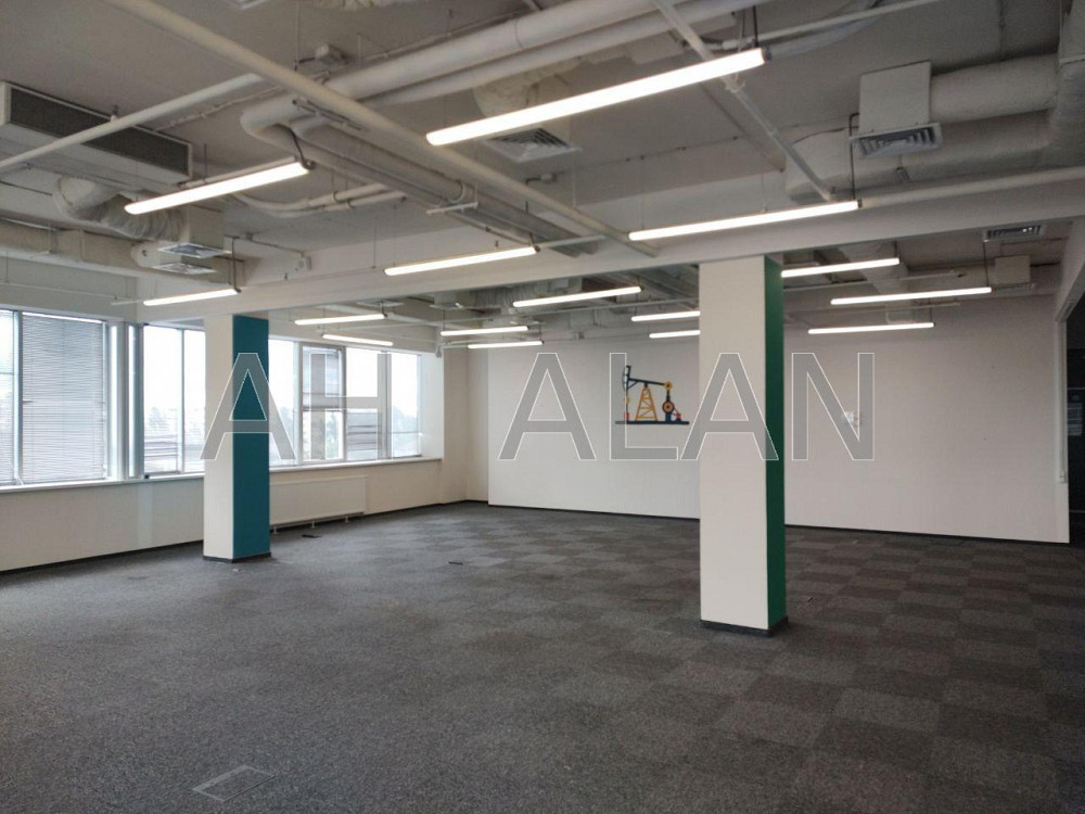 Оренда офісне приміщення на Вацлава Гавела бул., 6З поверх - 7/14 Київ - фото 1