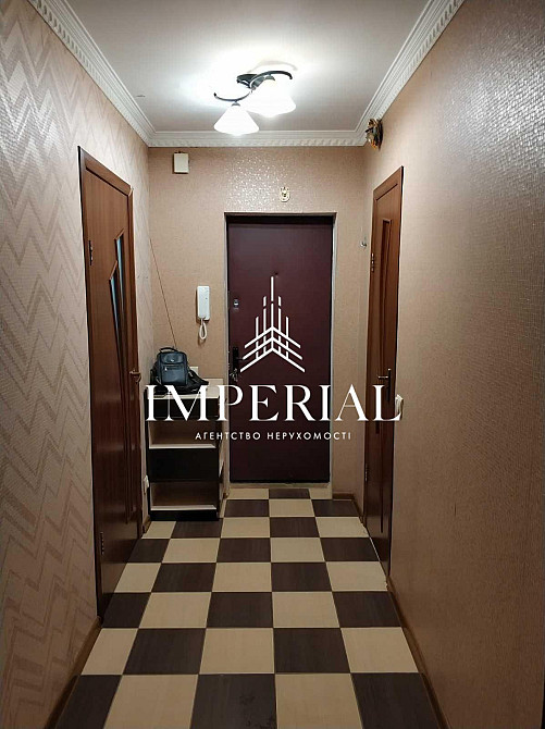 Продаж 1к Квартира 30 кв.м Червоної Калини вул. Київ - фото 1