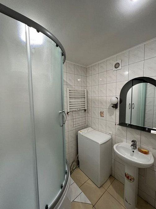 Оренда Квартира 2-кімнатна, 3/5 поверх на Студентський бульвар (Комуністичний) проспект., 88 Кропивницкий - изображение 19