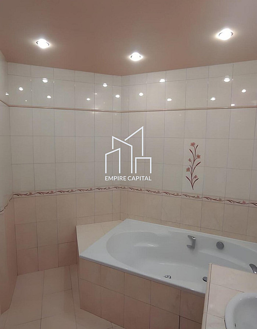 Продаж 3к Квартира 121 кв.м Римлянина Петра вул. Львів - фото 12