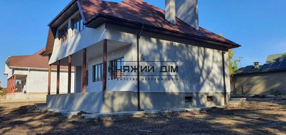 Без комісії!!Продаж будинку в 20 хв від Києва Кременище - фото 5