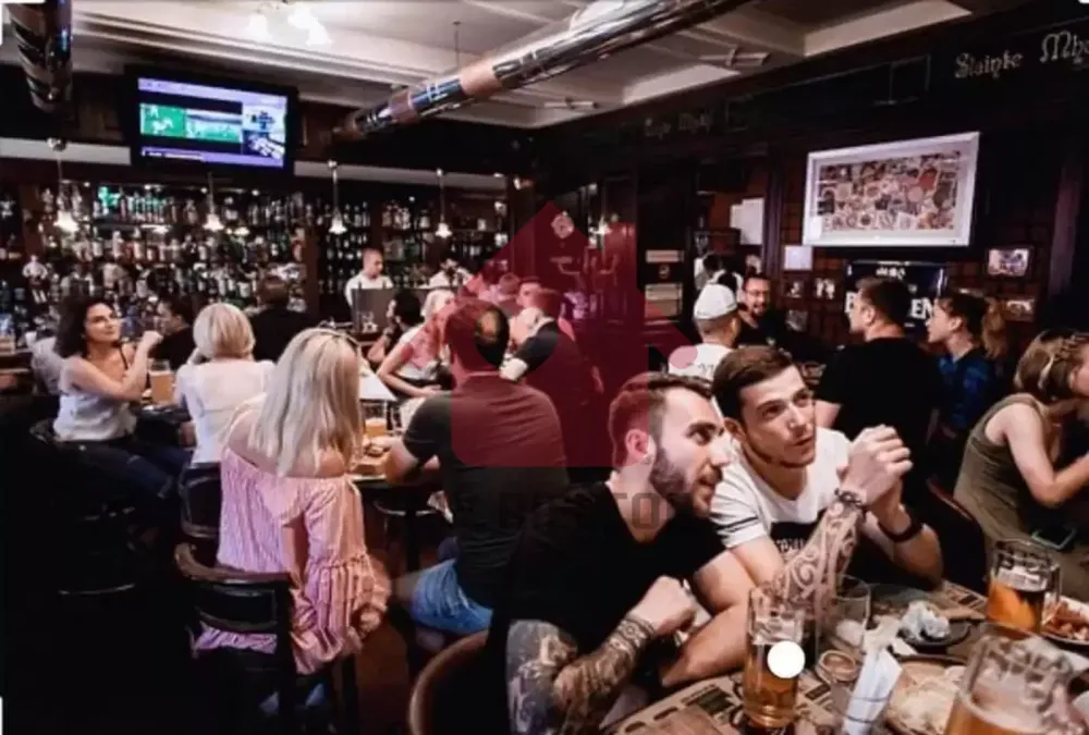 Продаж заклад громадського харчування поверх - 1/1 Uzhhorod - photo 1