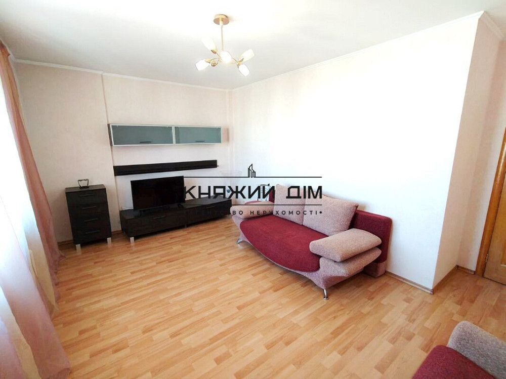 Оренда Квартира 2-кімнатна, 22/25 поверх на Кошица Александра ул. Київ - фото 13