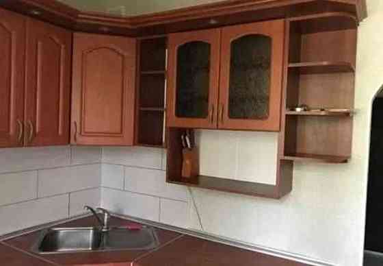 Оренда Квартира 1-кімнатна, 1/9 поверх на вул. Героїв Дніпра, 75 Київ