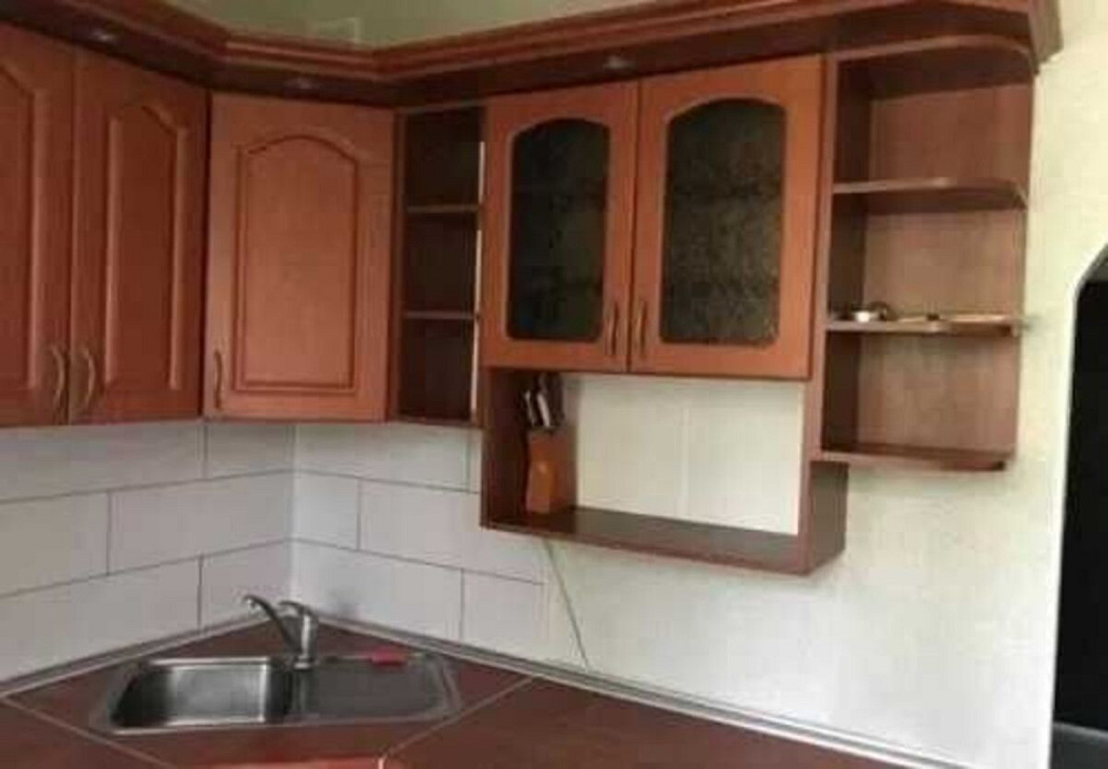 Оренда Квартира 1-кімнатна, 1/9 поверх на вул. Героїв Дніпра, 75 Київ - фото 5