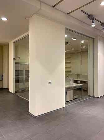 Оренда офісне приміщення на Ясная ул., 12 поверх - 1/12 Odessa