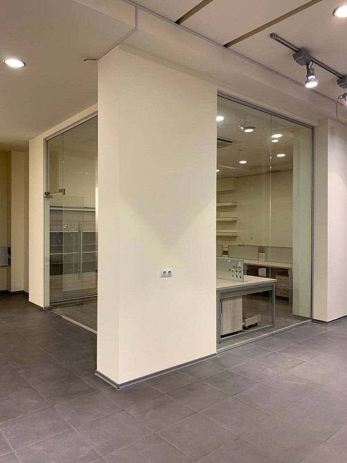 Оренда офісне приміщення на Ясная ул., 12 поверх - 1/12 Одесса - изображение 5