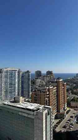 Оренда Квартира 1-кімнатна, 23/24 поверх на Генуэзская ул., 24 Одесса